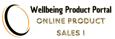 Wellbeing Product Portal